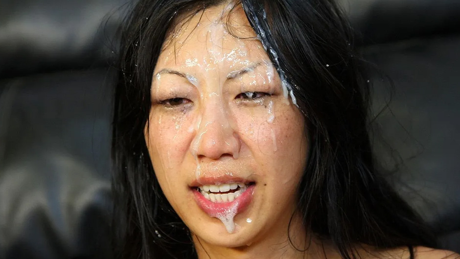 Facial Abuse Tia Ling